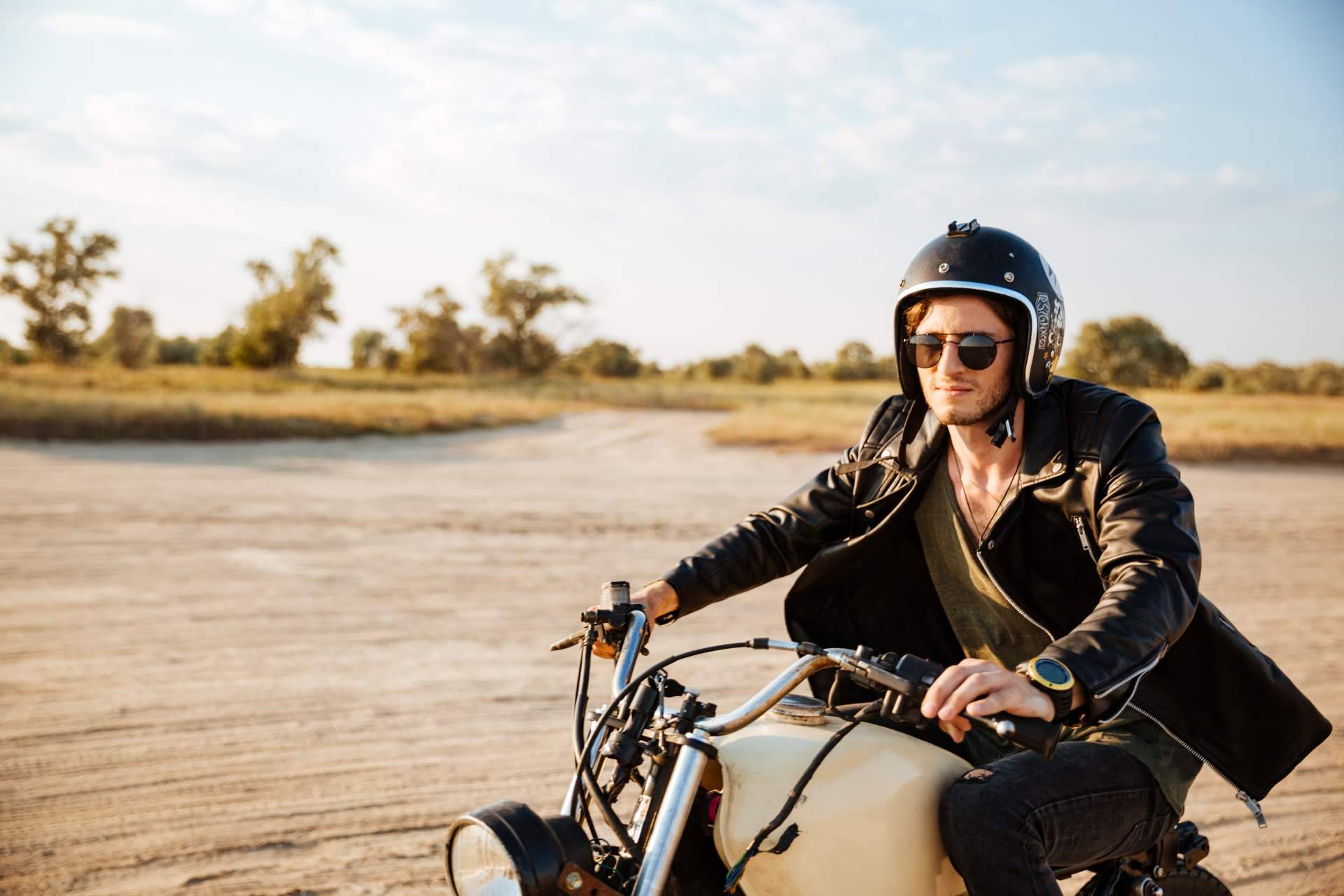 ¿Cuál es la opción destacada para sacarse el carnet de moto en Madrid?
