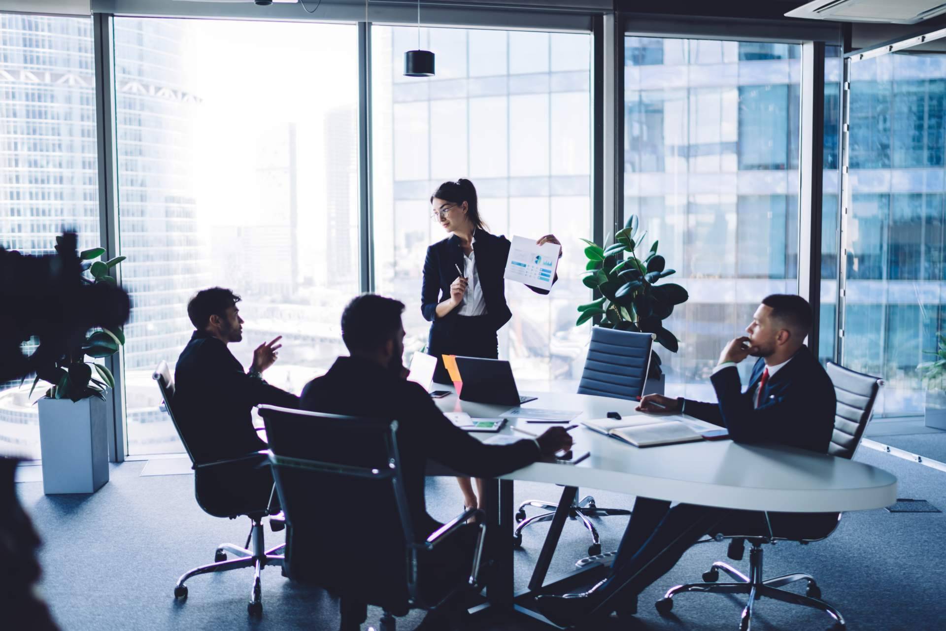 Reduciendo costes y aumentando la productividad, la externalización de RRHH
