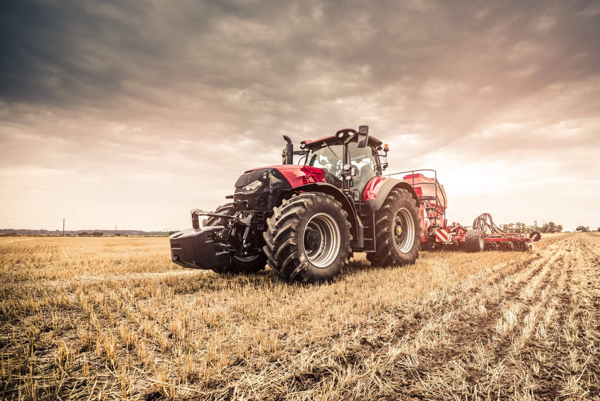 Suministros Agrícolas; Todo lo que se necesita para el campo