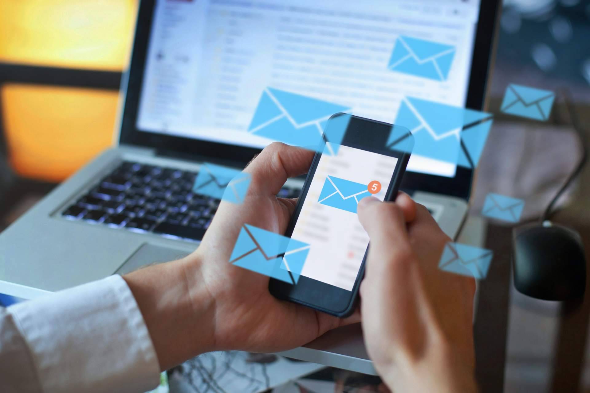 Estrategias efectivas para generar leads B2B