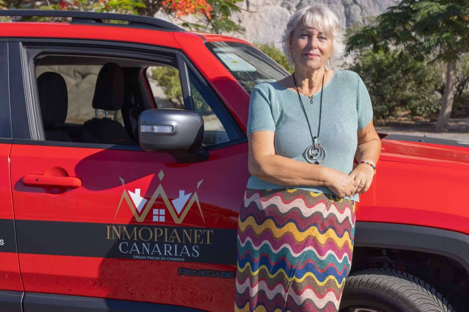 Alquiler vacacional de propiedades con Inmoplanet Canarias