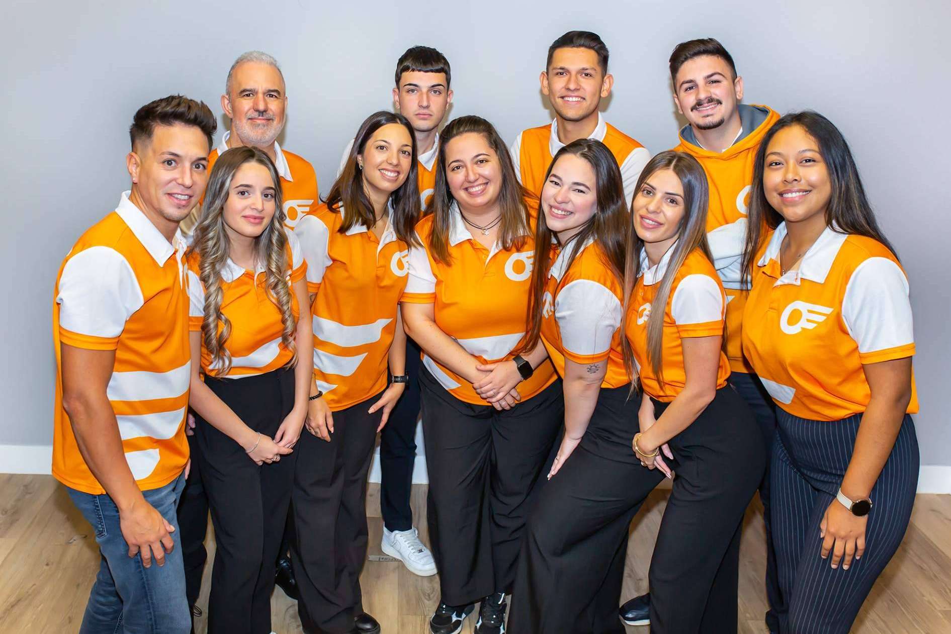 Transvolando, una empresa de transportes para ferias y eventos