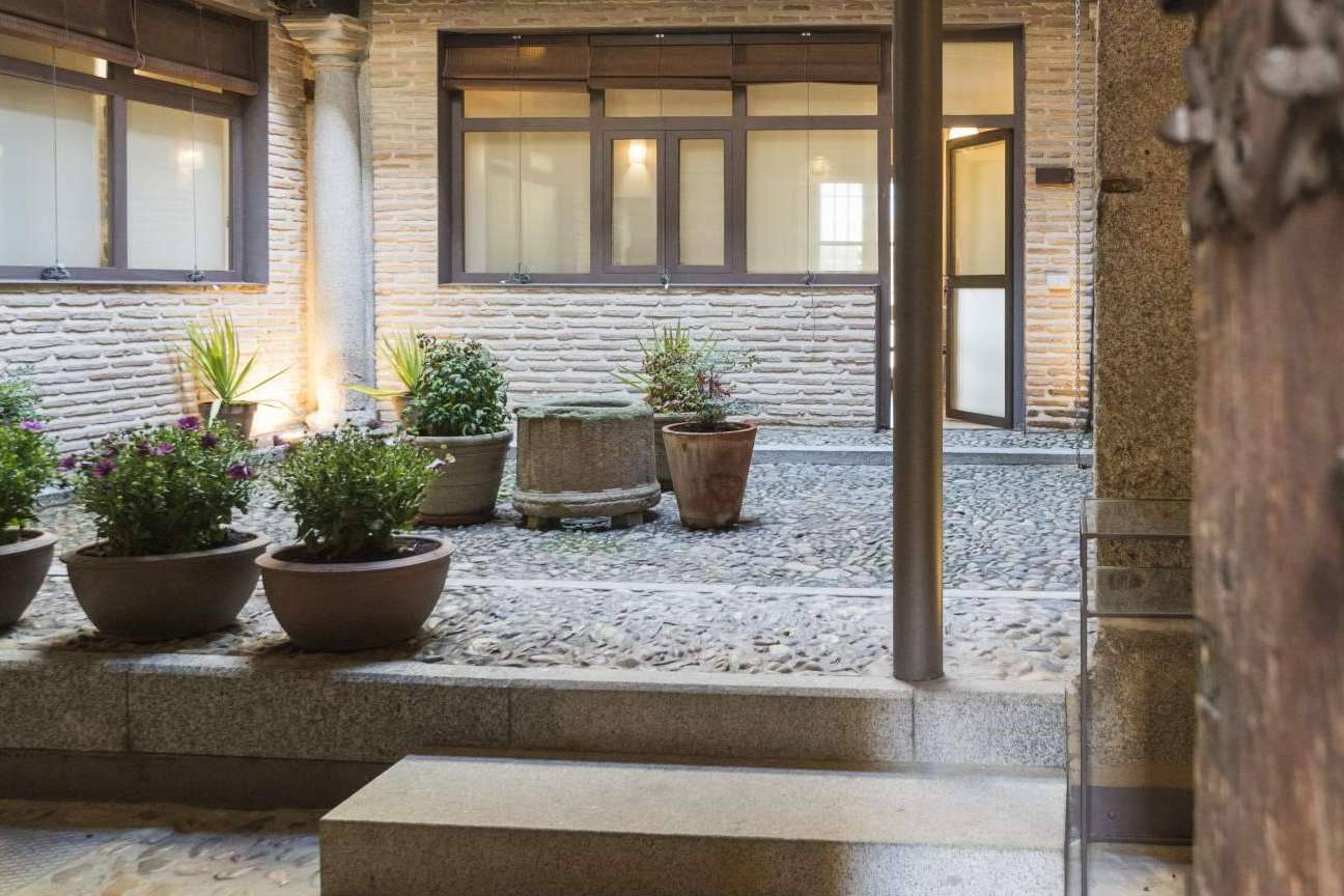 Toledo Ap, especialistas en la gestión de apartamentos turísticos en Toledo