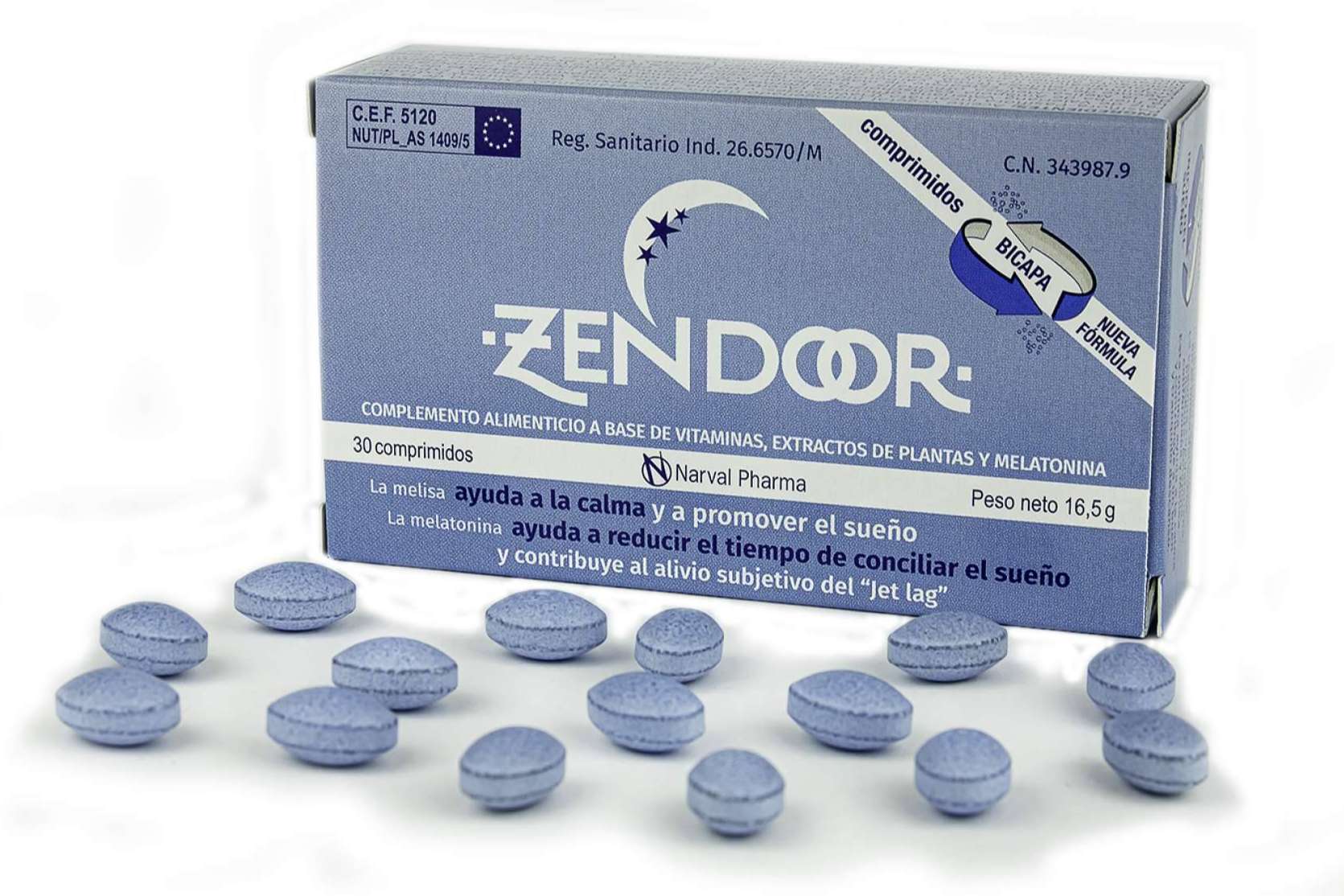 Soñar con Zendoor