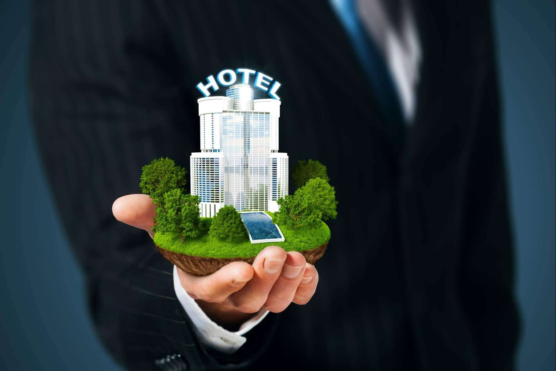 La Carrera de Dirección Hotelera; Alta Empleabilidad y Sin Nota de Corte