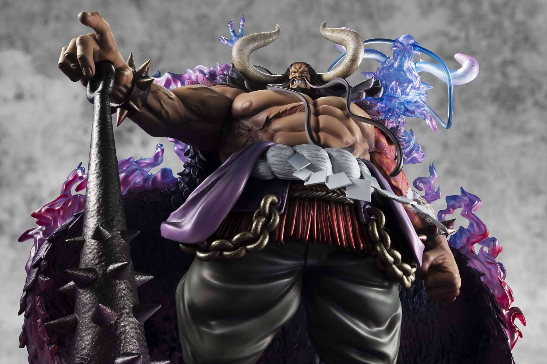Banpresto.es, la alternativa ideal para encontrar las figuras de MegaHouse en exclusiva