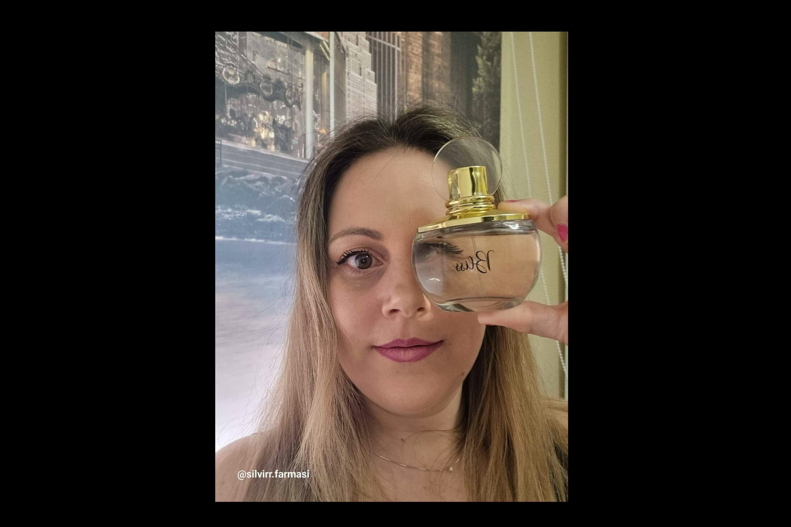 Silvia Rosado Roldan ofrece un variedad amplia de productos de cosmética Farmasi