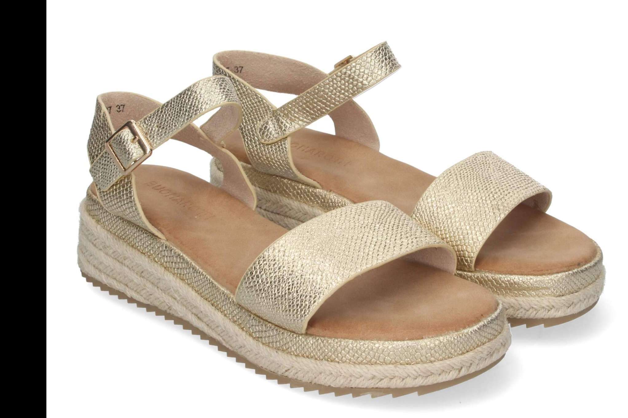 Amplia variedad de sandalias en Calzados Gea, ideales para este verano