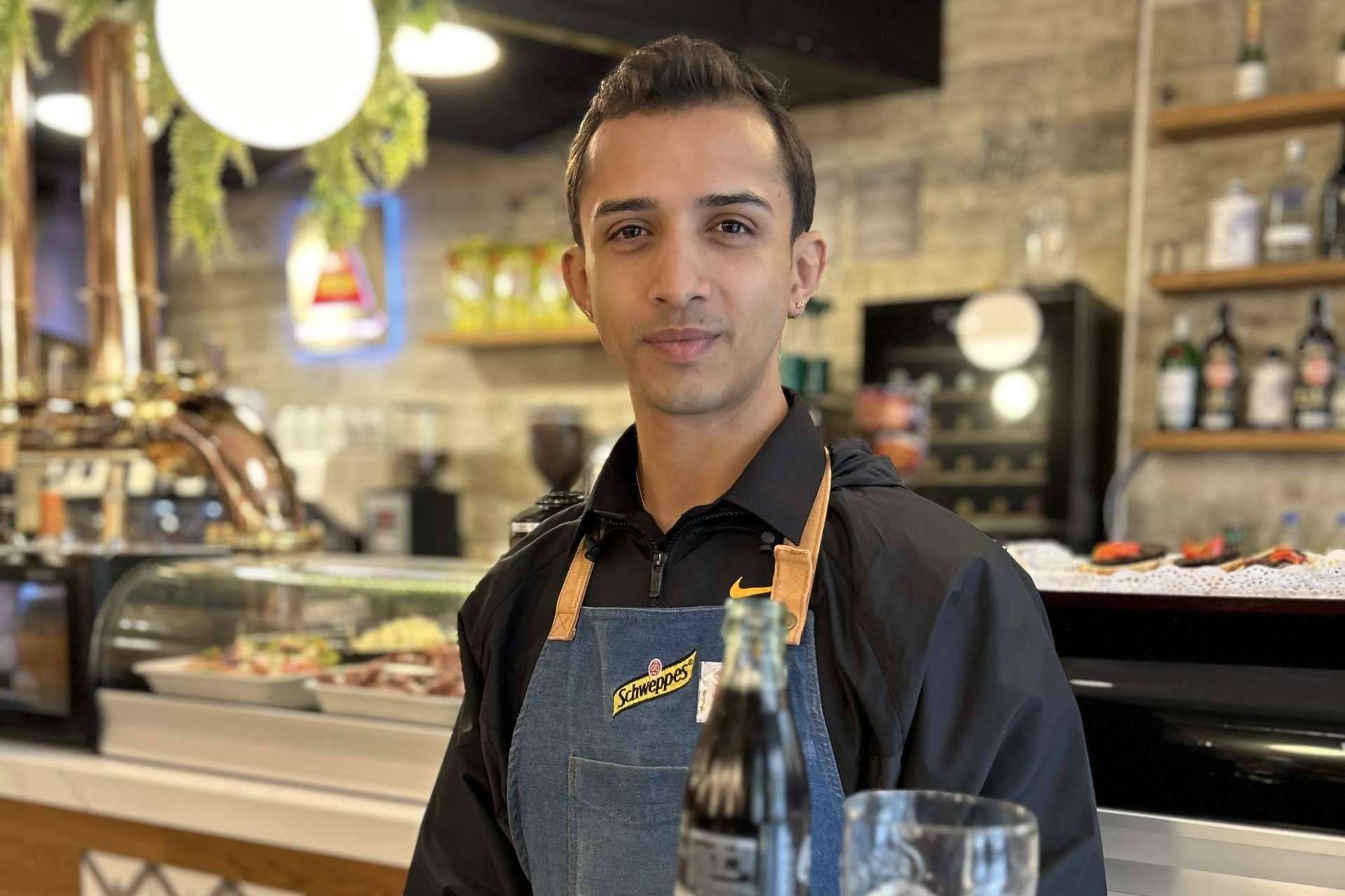 Taberna La Española combina calidad y cantidad en comida, bebida y tapeo a la española