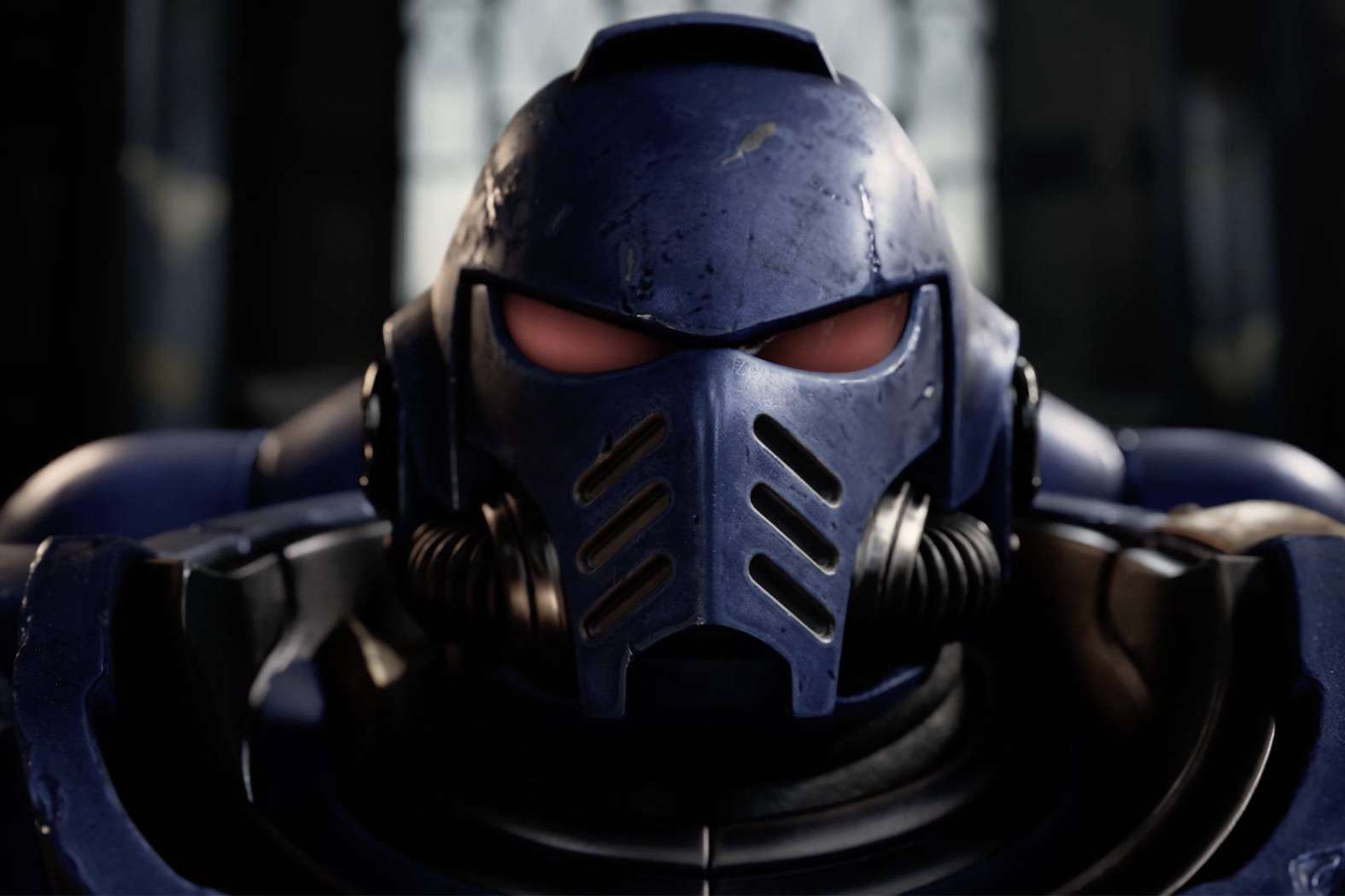 En octubre Zero Latency lanza la nueva entrega de la saga Warhammer 40.000