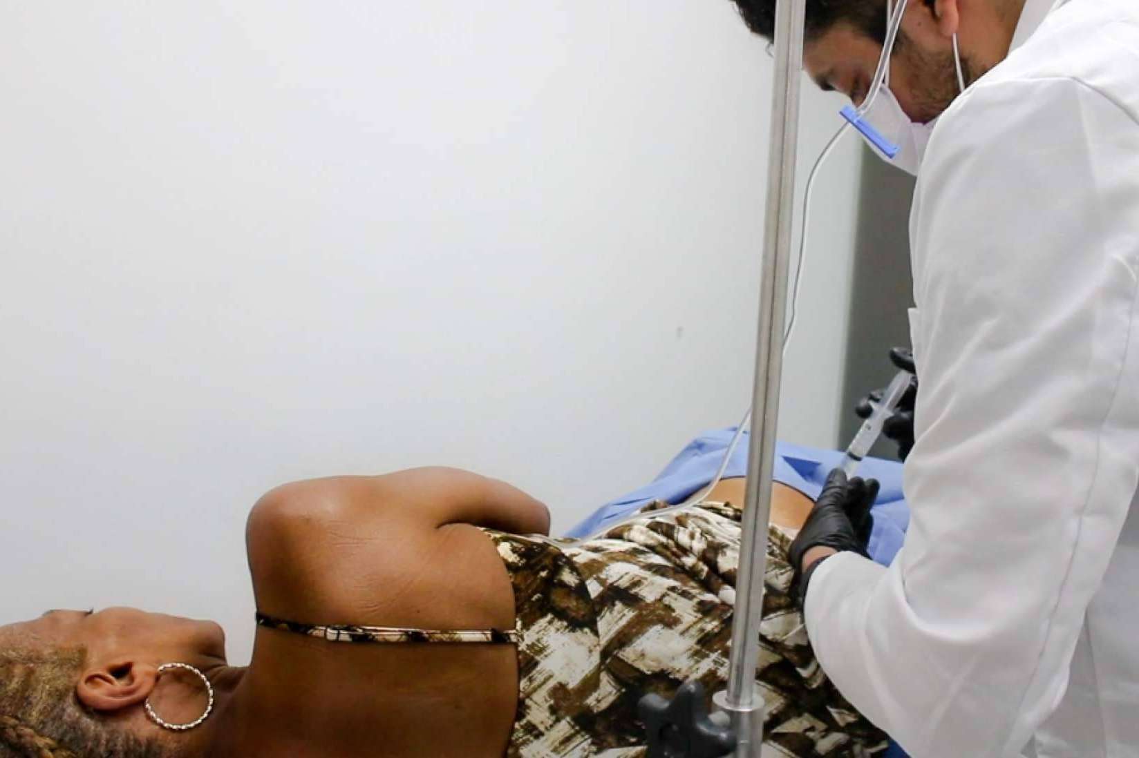 Terapia con células madres, un tratamiento con un amplio alcance