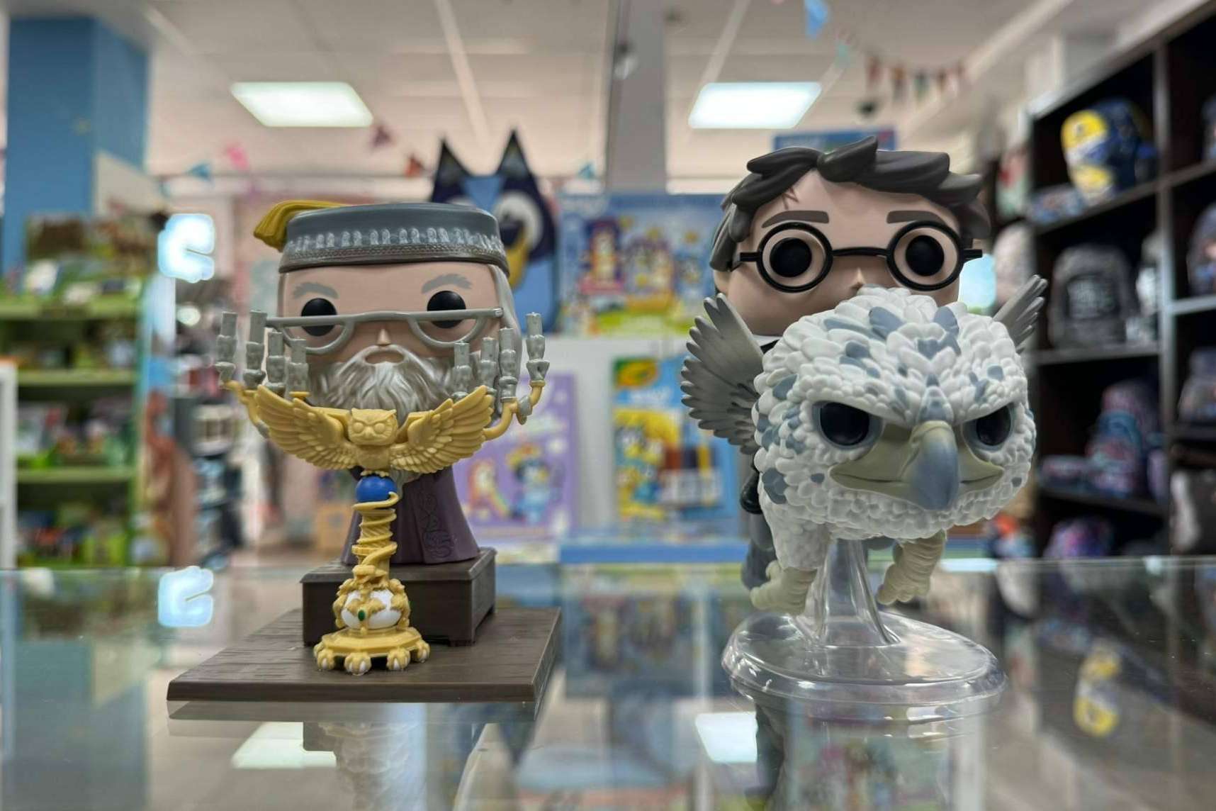 Gran variedad de funkos pop en oferta a precios increíbles, en Passarella Pop