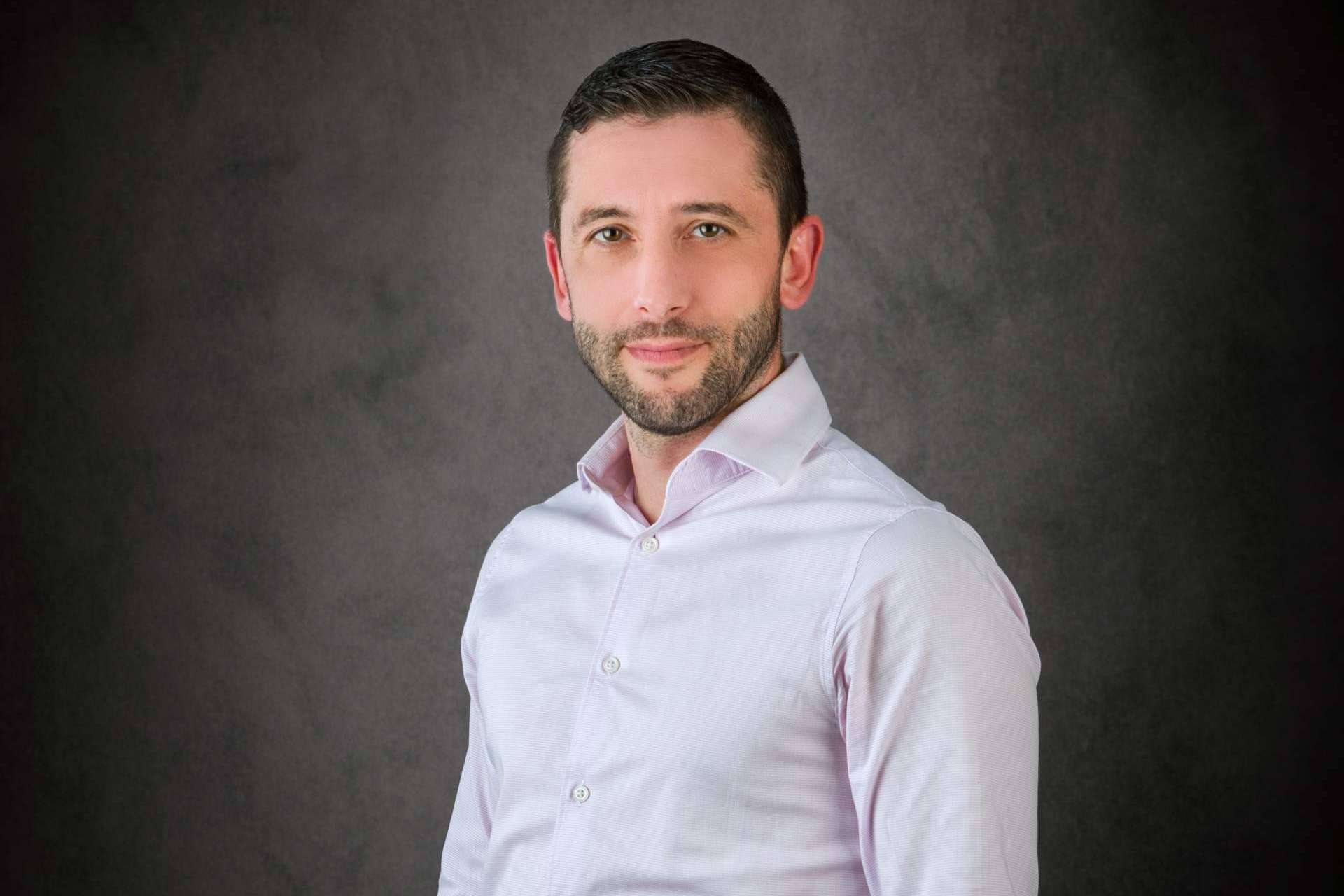 Entrevista con David Diego, el cerebro detrás de Gesterluz, una firma que destaca en el sector de la gestión energética