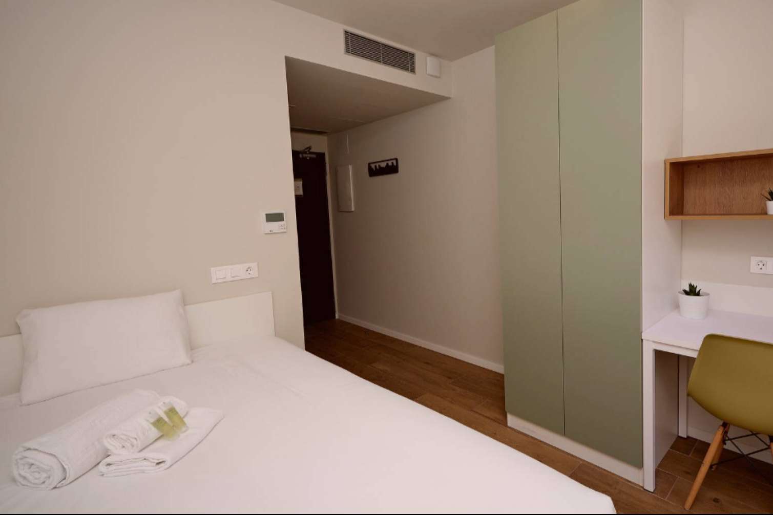 Xior Student Housing abre reservas de verano en residencias para estudiantes
