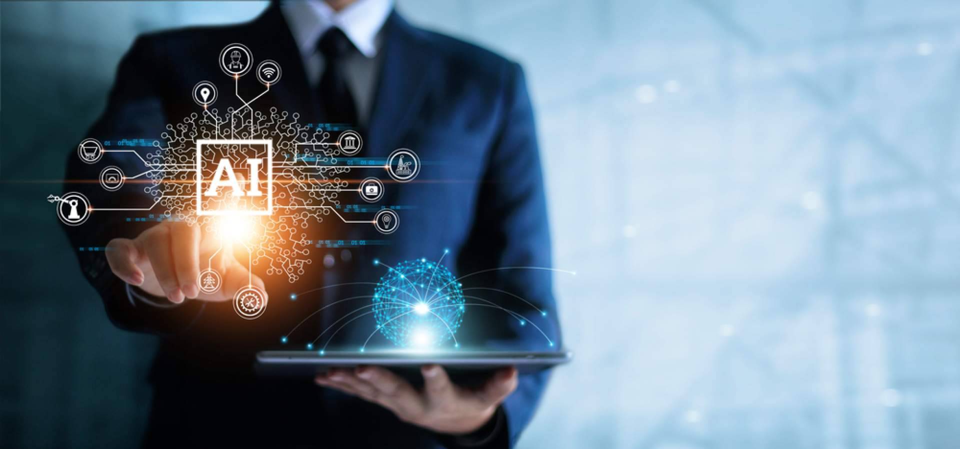 Ventajas de la aplicación de IA generativa (GenAI) para gestionar grandes volúmenes de datos, por Conecta Wireless