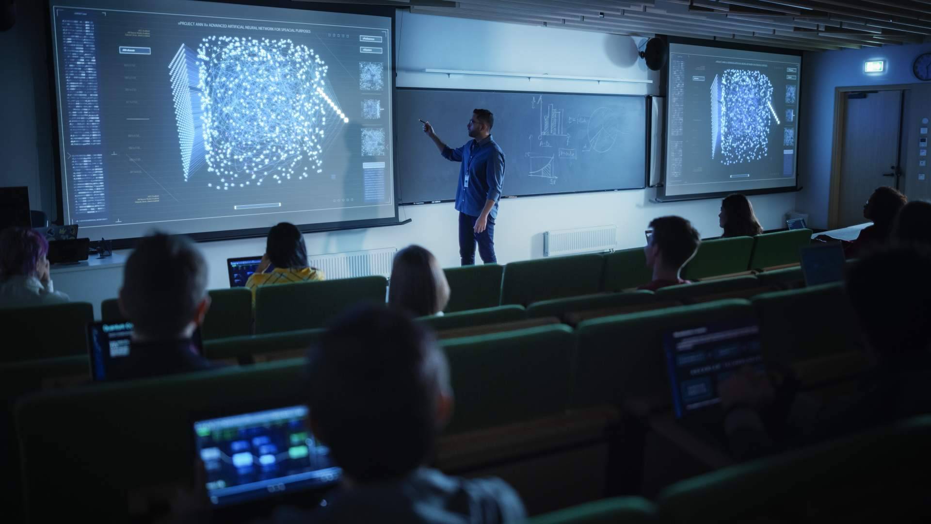 Cómo la IA redefine la formación corporativa