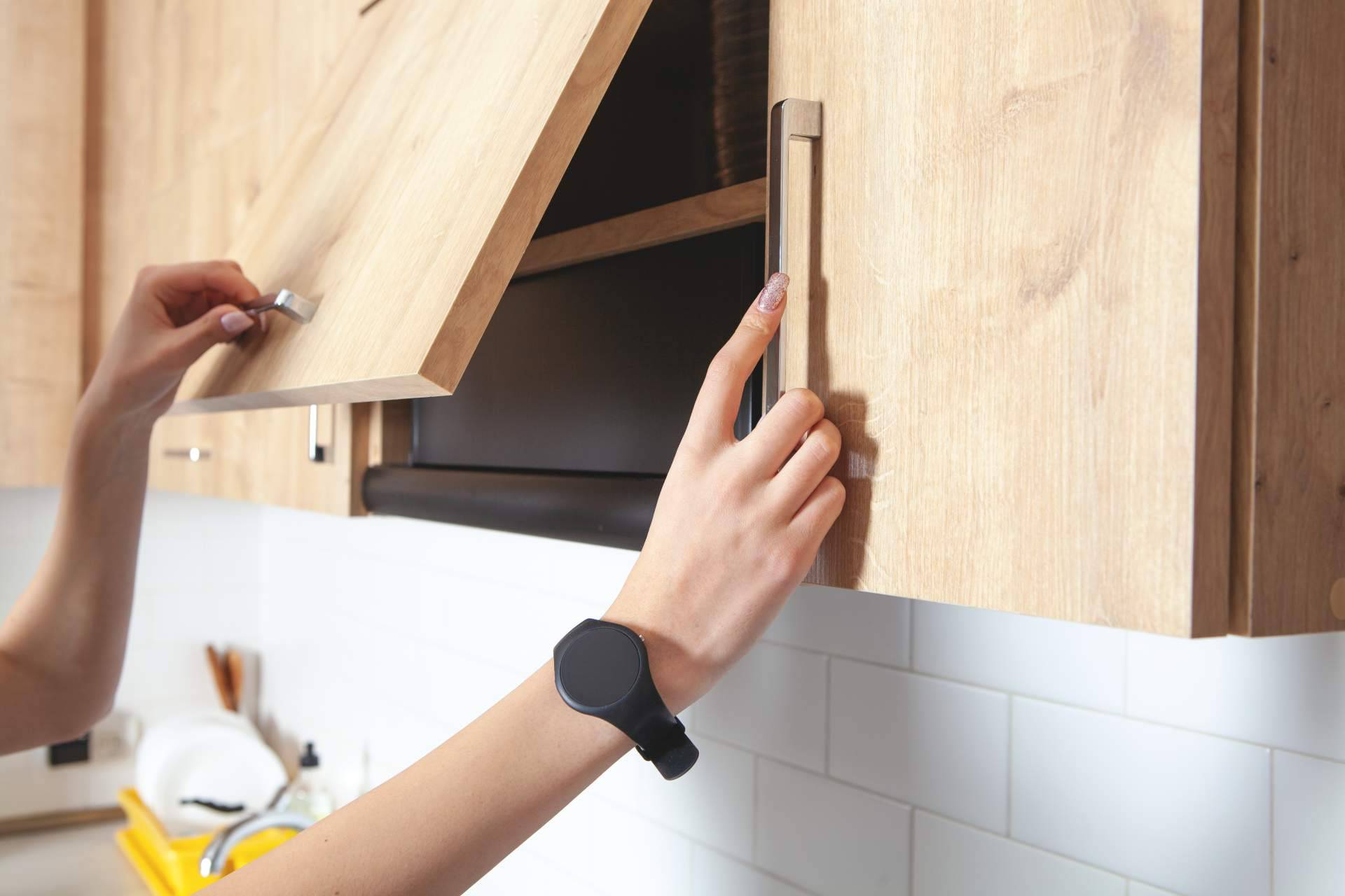 Beneficios de optar por muebles de cocina a medida con Maderas Gámez