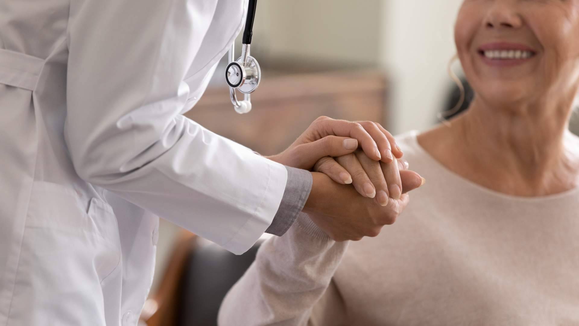 Servicios de psicogeriatría clínica especializada en Clínica Dra. Teresa Aparicio