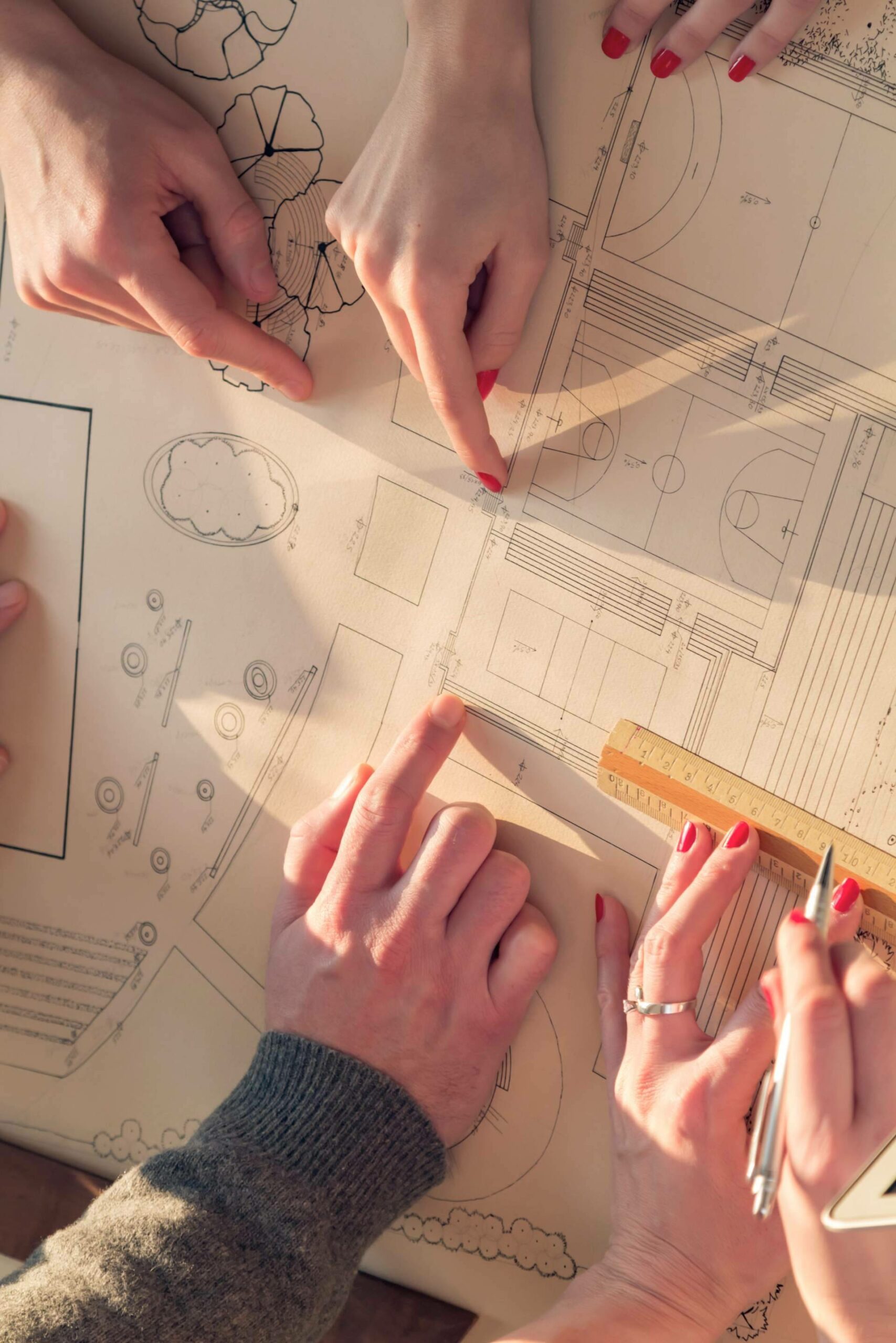 Los servicios de Pujadó Soler ofrecen soluciones integrales para proyectos de construcción en Barcelona