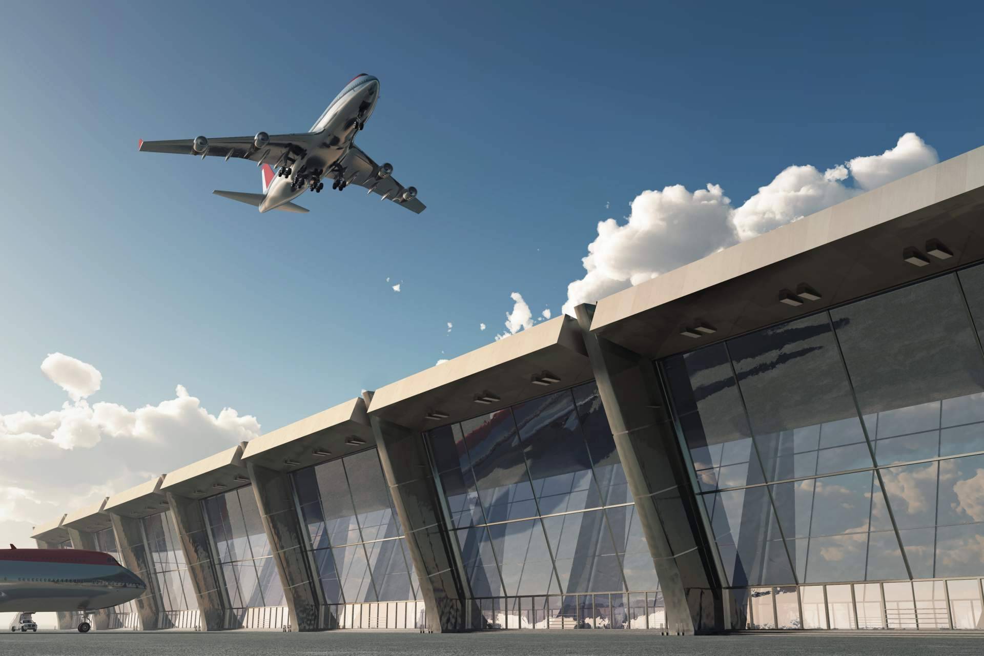 ¿Cómo funciona el servicio de parking aeropuerto Alicante de Apárcalo?