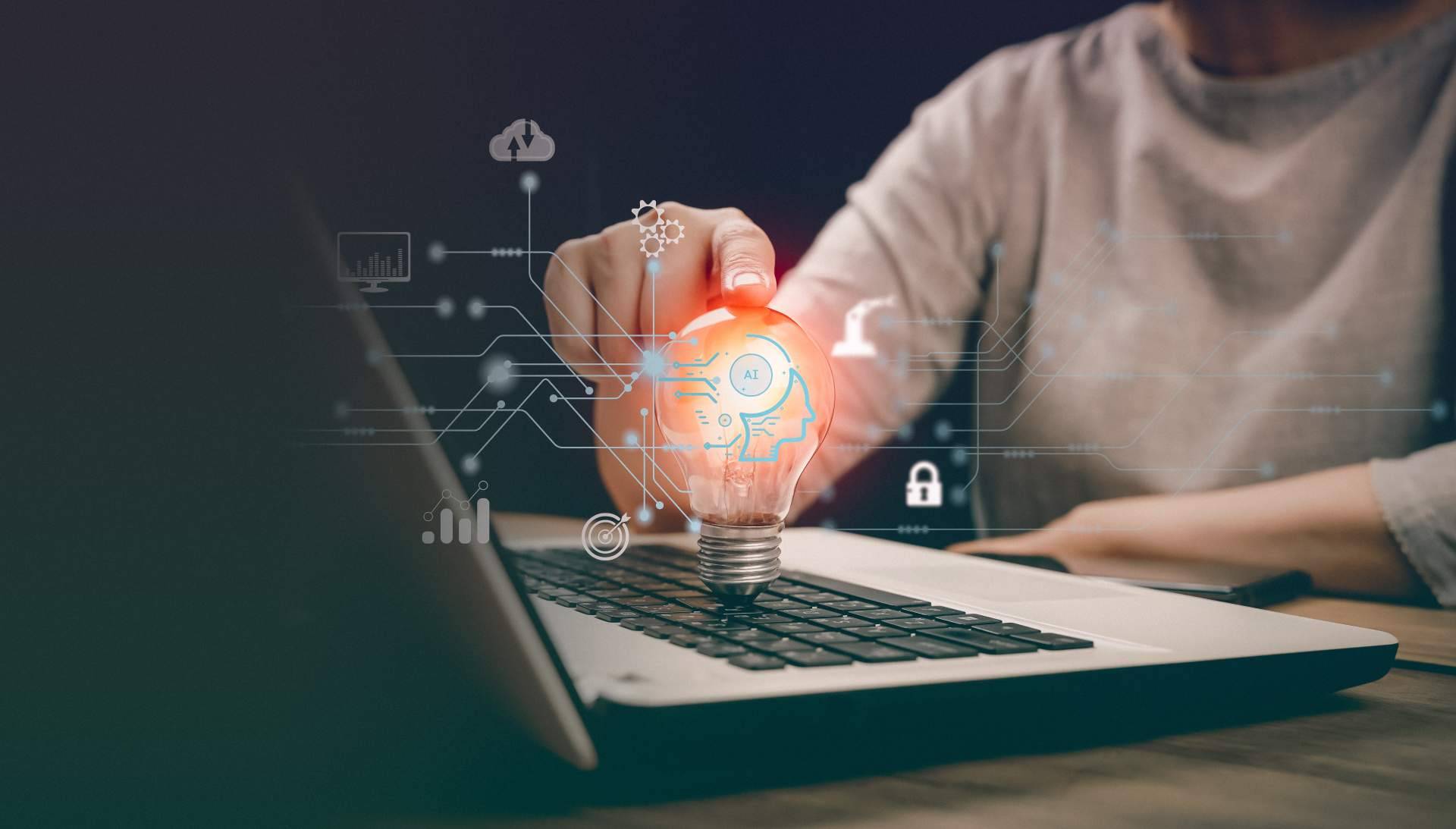 Máster en Transformación Digital con EGCI Escuela de Gerencia
