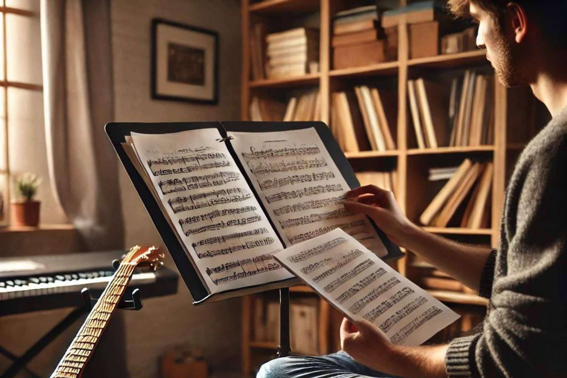 Comprender y conectar con la lírica de las canciones en otro idioma, de la mano de Songstraducidas