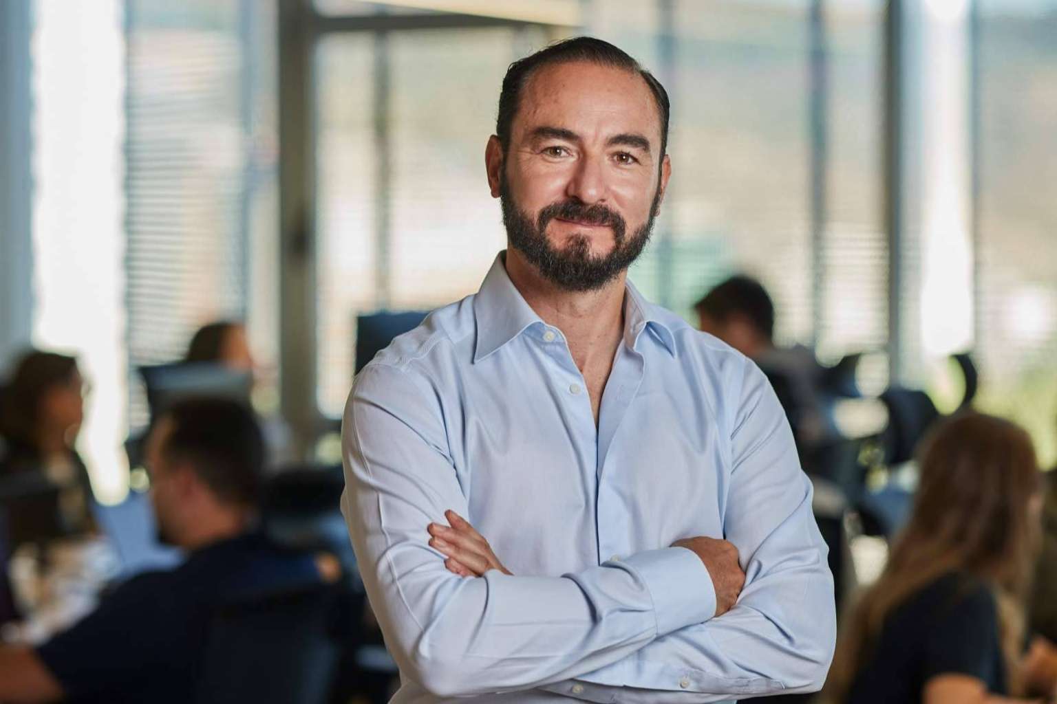 Raven posicionándose en Madrid con una propuesta disruptiva para el desarrollo de los negocios
