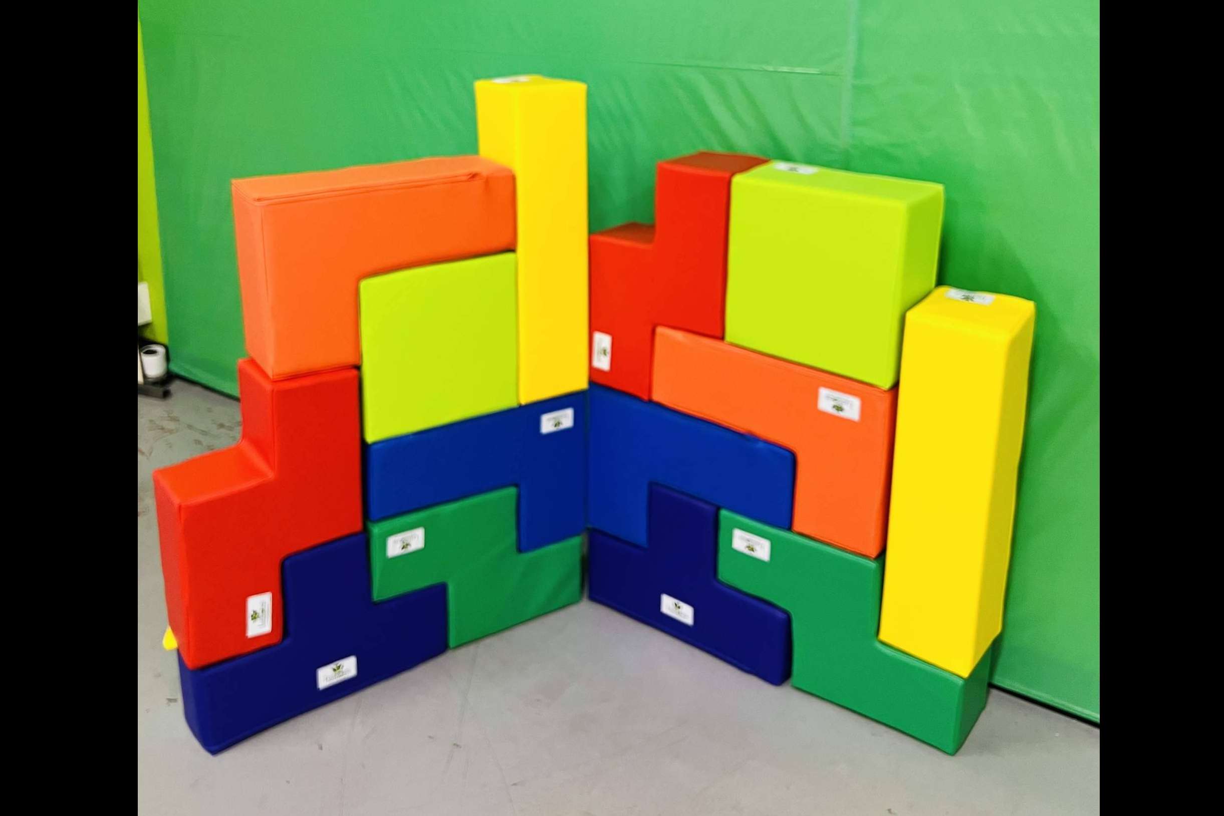Productos psicomotrices para el desarrollo infantil