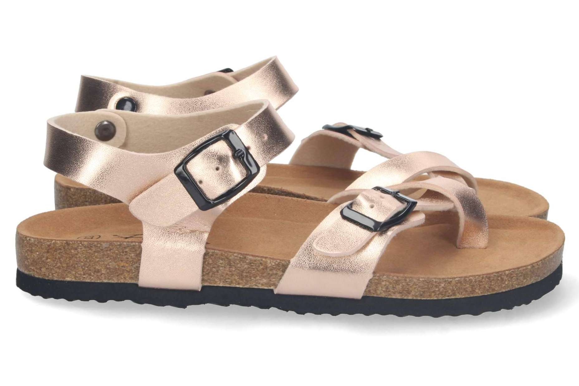 Sandalias ideales para lucir en verano, en Calzados Gea