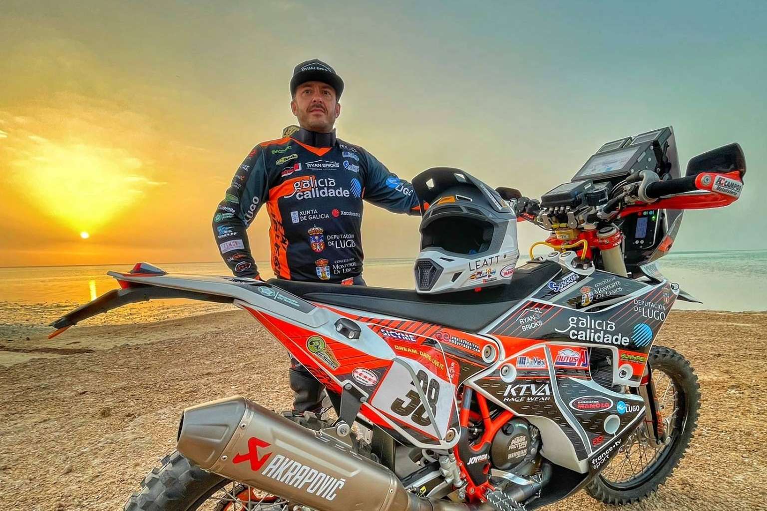 ADHESIVOSEMBARRADOS, ropa off road para moto