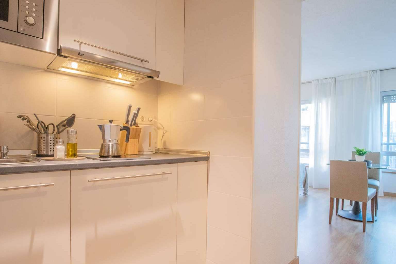 Karem Home, la empresa líder en alquiler de media estancia en Madrid