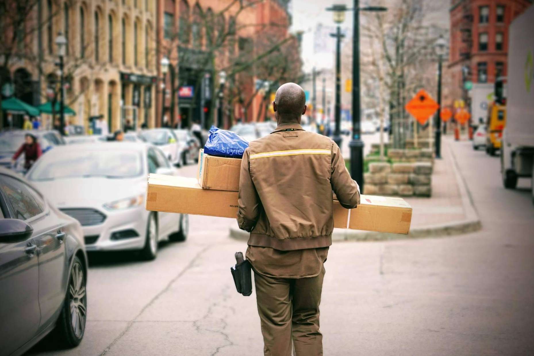 Noa's Grupo cuenta con un servicio de trabajo temporal para afrontar necesidades específicas