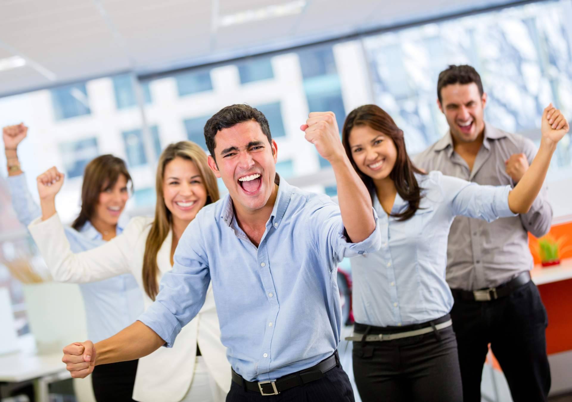 Soluciones integrales para optimizar la relación con los clientes