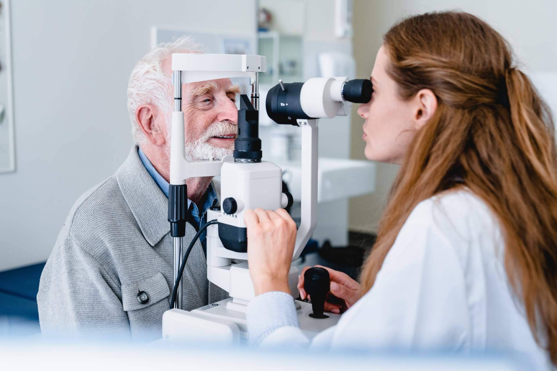 La importancia de la detección precoz del glaucoma y sus pautas de tratamiento