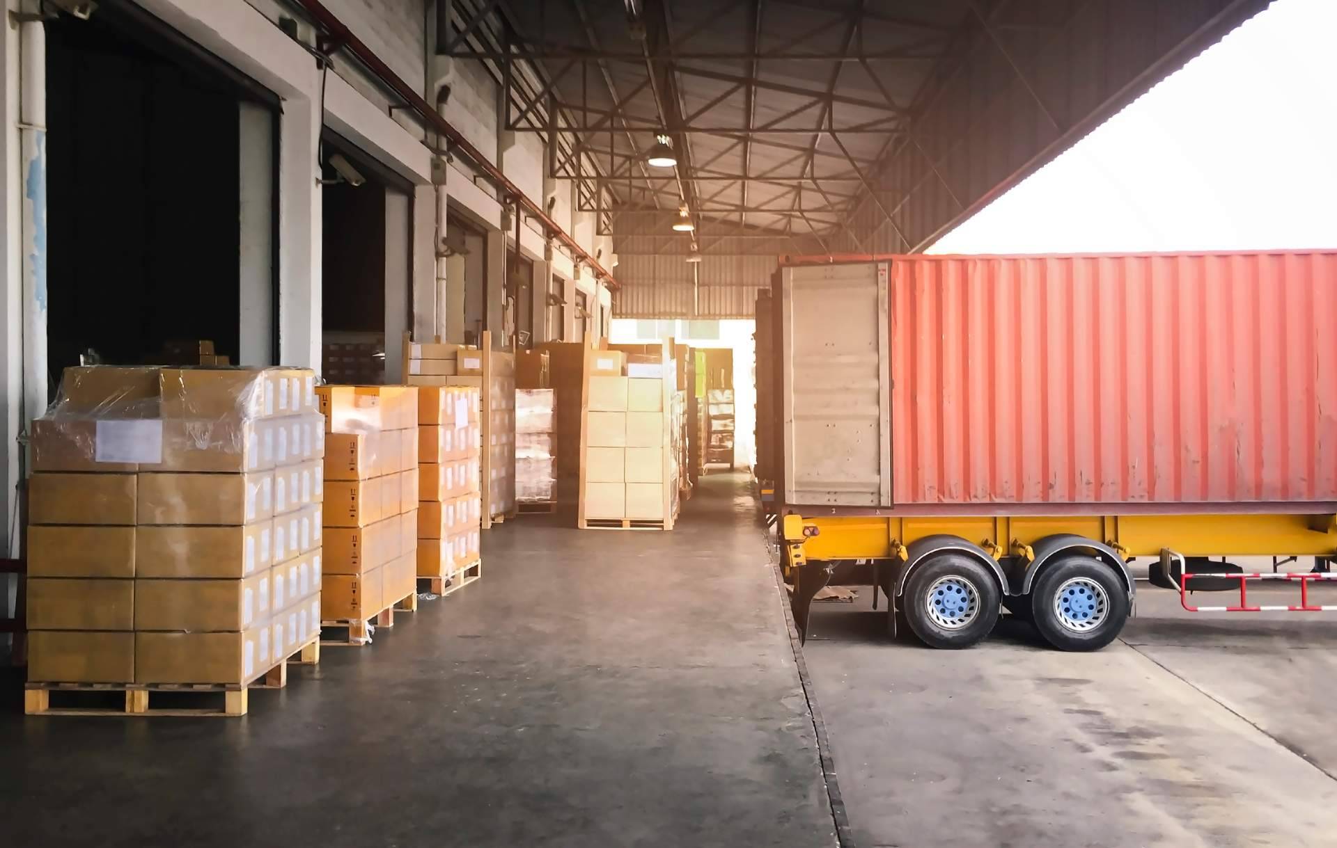 Transporte de grupajes, una forma eficiente y económica de gestionar cargas