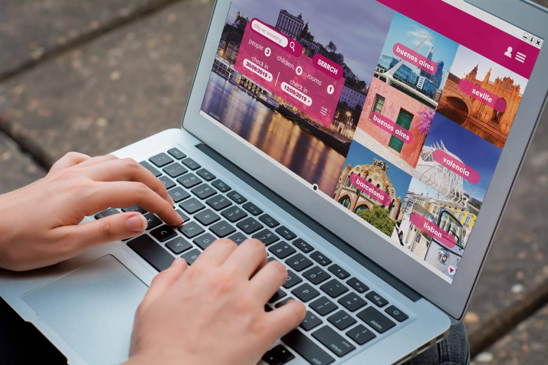 Las franquicias online de Devuelving ofrecen oportunidades de negocio con alto potencial de rentabilidad