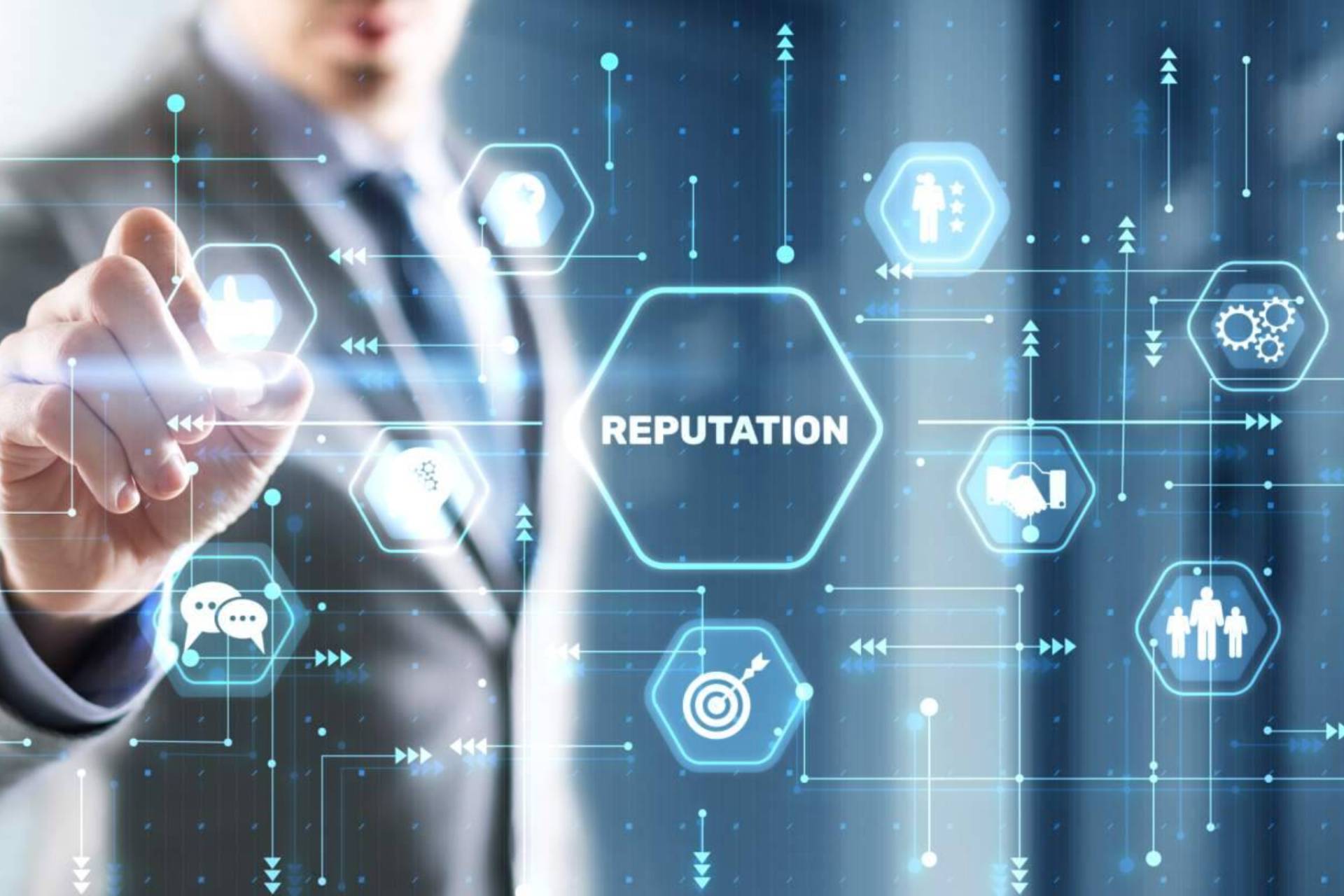 La importancia de una buena Reputación Digital
