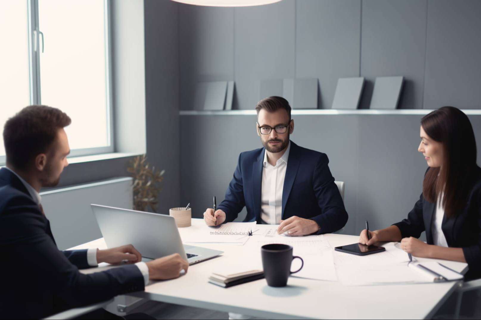 Ager & Co, la 'puerta' a una asesoría fiscal, contable y laboral de calidad