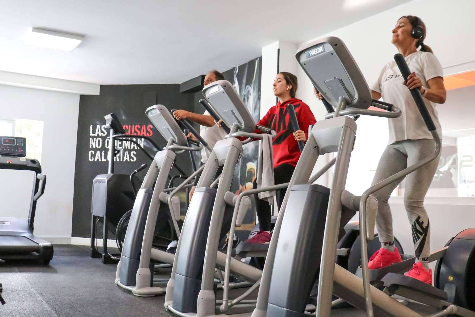 Beneficios de las clases dirigidas para la salud