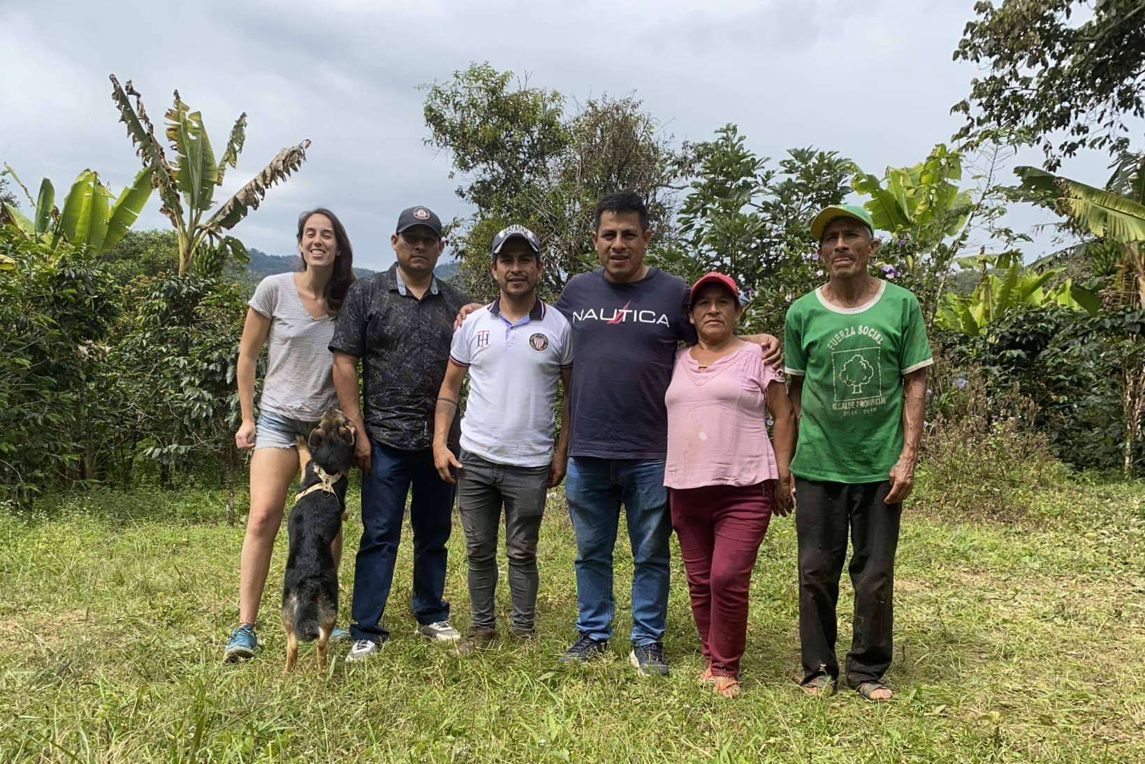 SIBARISTA, el café que conecta al consumidor con el productor