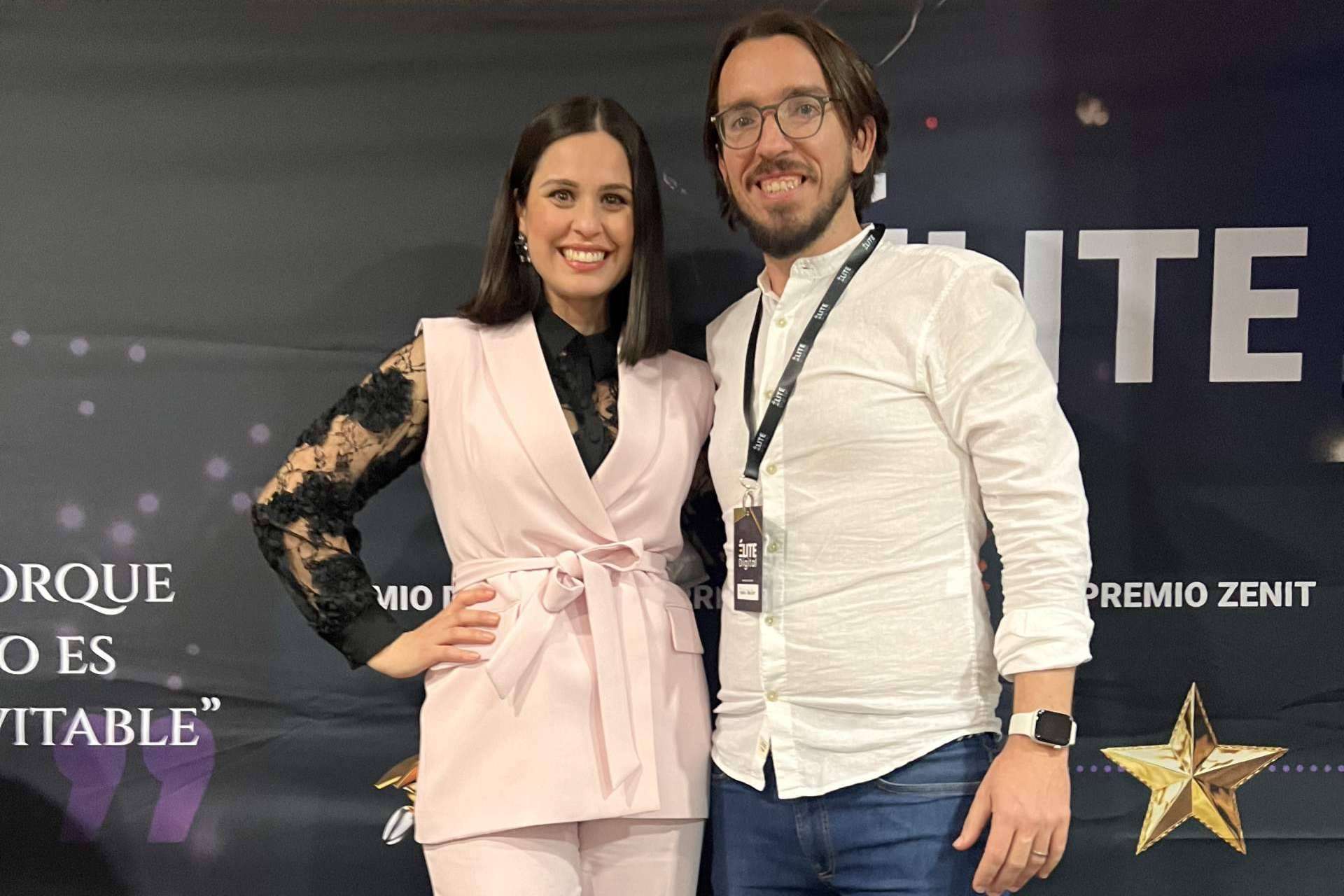 Digitalizando, de Rubén Monllor, es un podcast para aprender sobre marketing digital y potenciar negocios