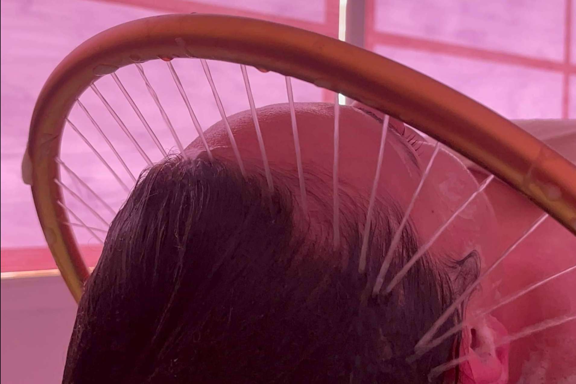 Japanese Head Spa; La Moda Capilar Llega a Barcelona