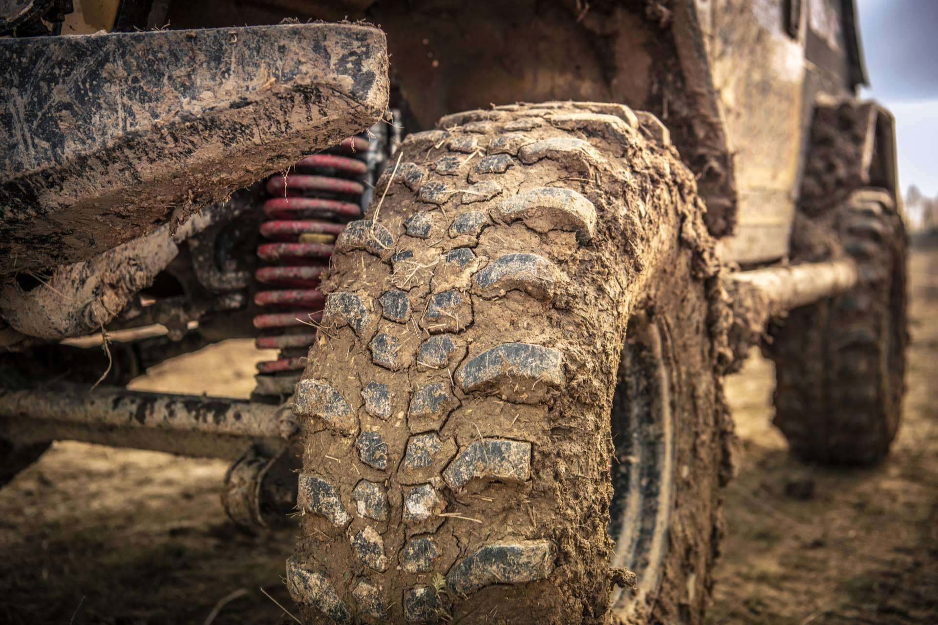Neumáticos 4x4 ecológicos de Insa-Eco, la elección sostenible en Confortauto