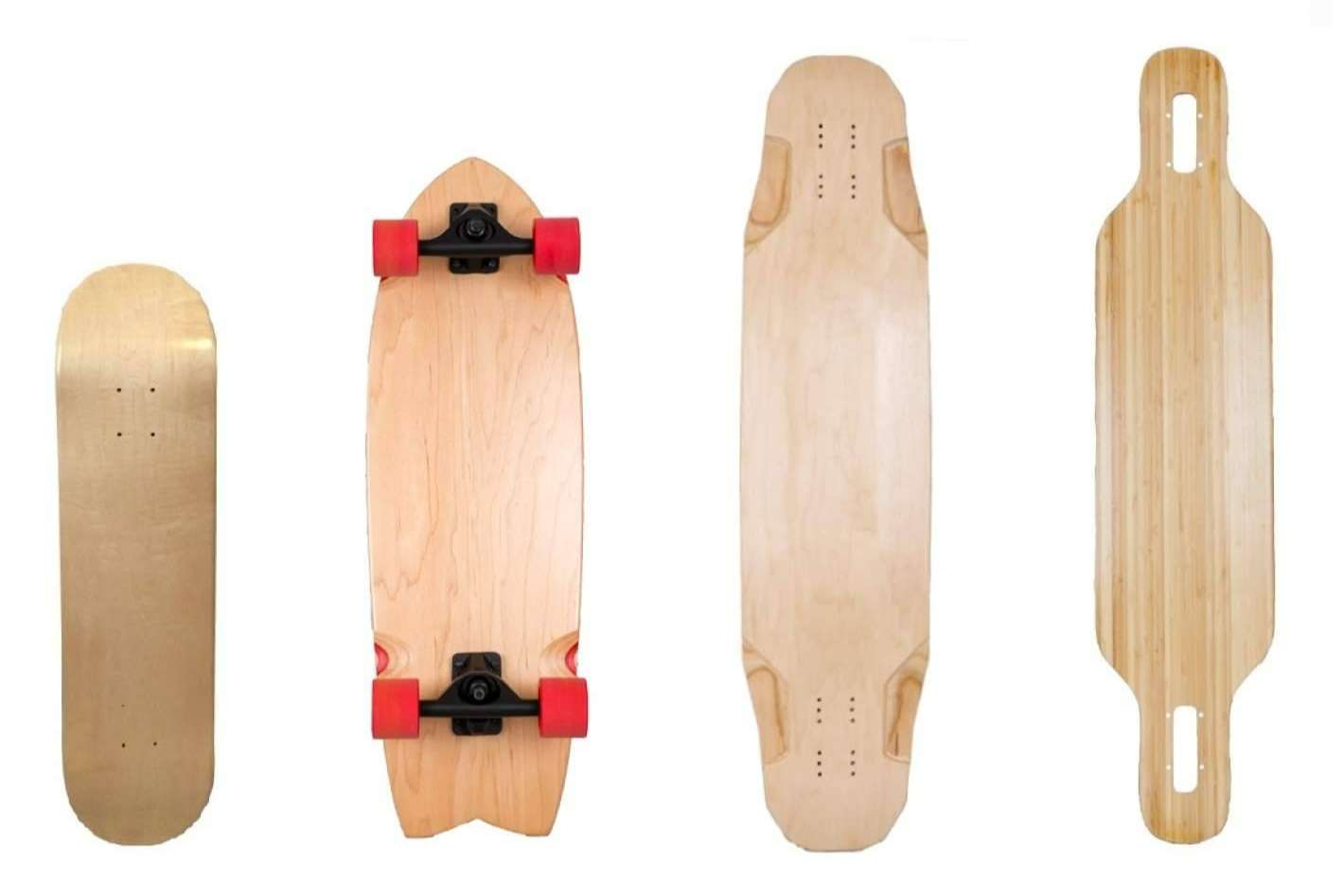 Regala tablas personalizadas de skate con BeXtreme