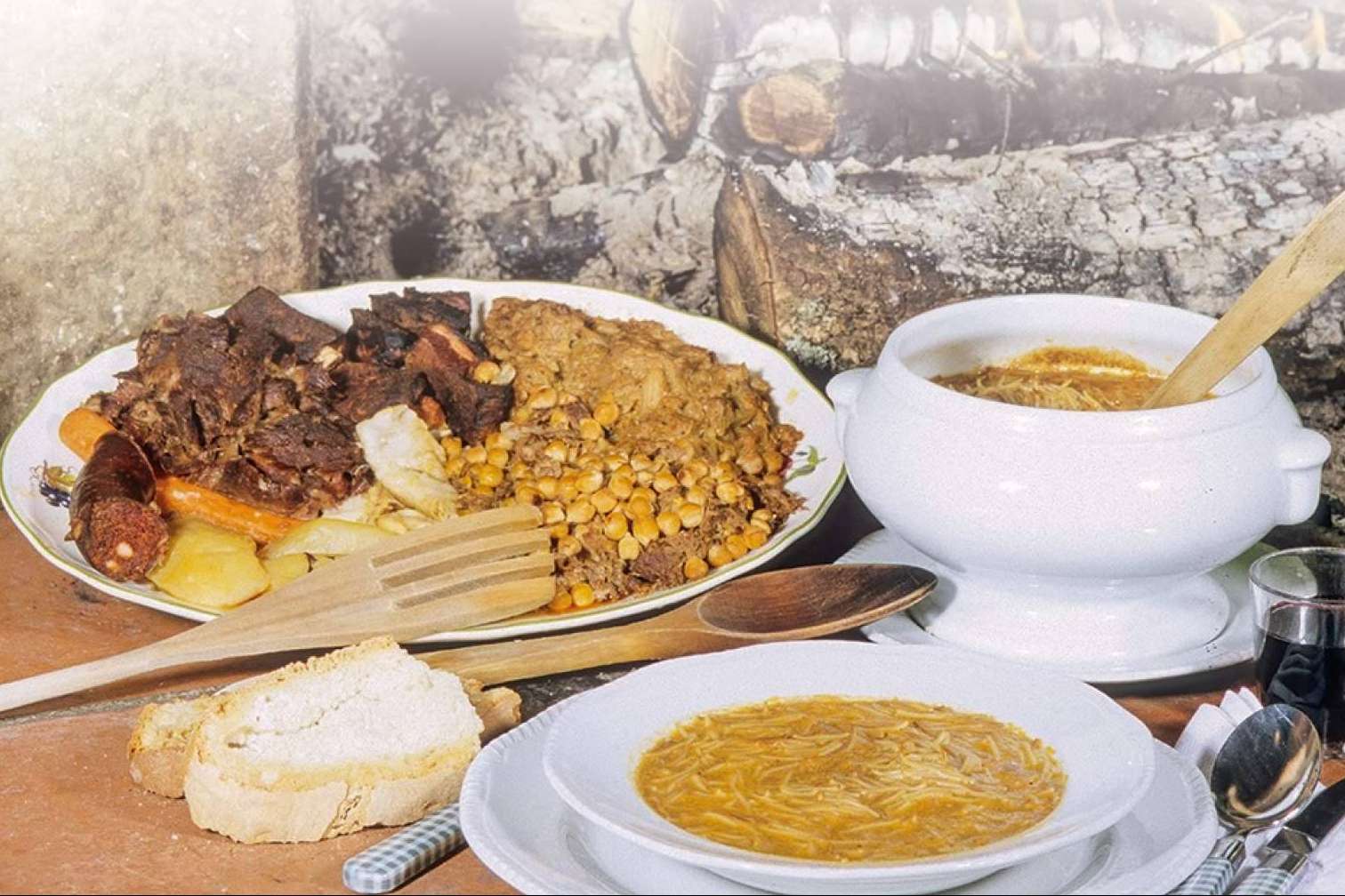 Pistas gastronómicas para empezar un otoño con sabor