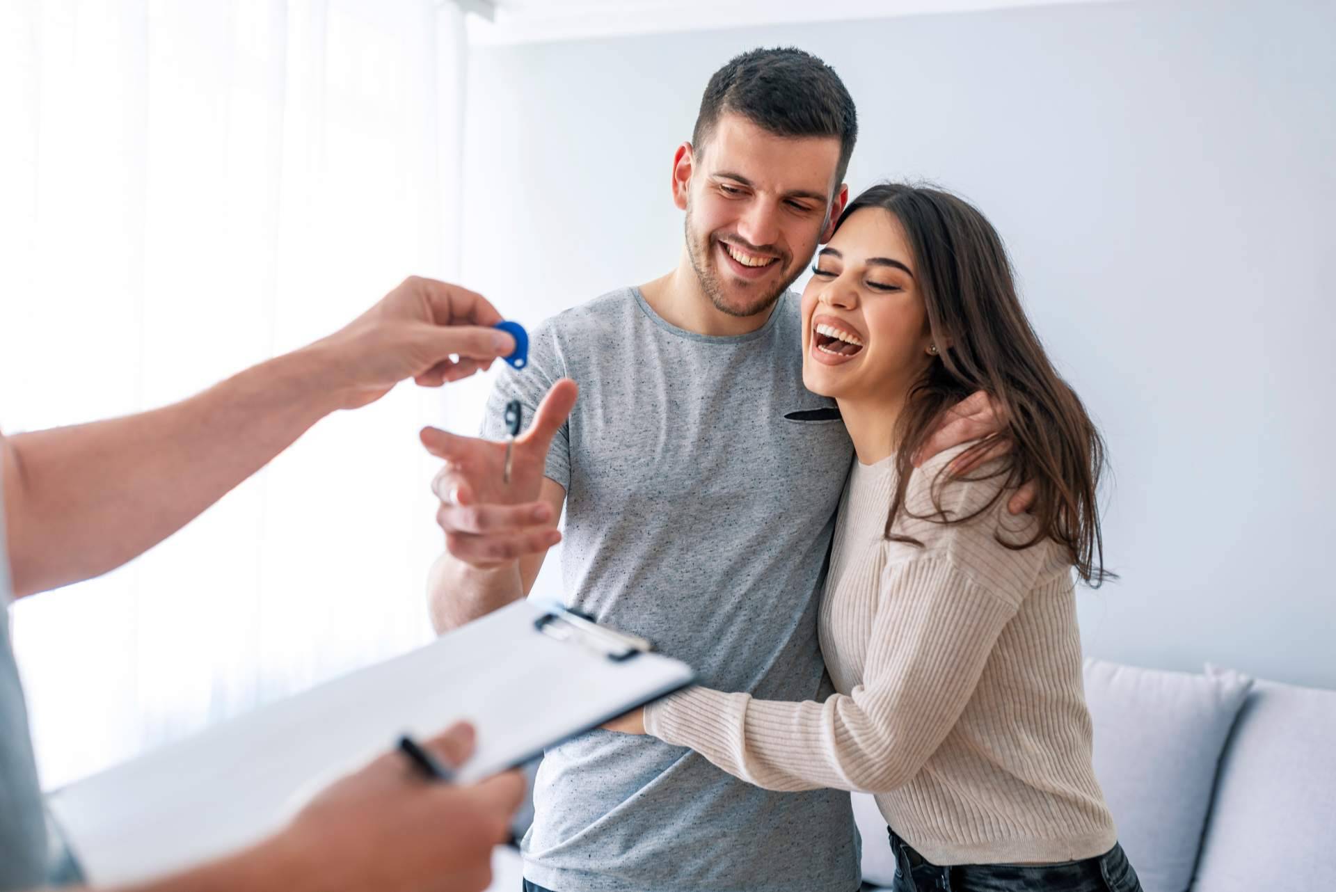 La clave del éxito inmobiliario en Madrid; contar con profesionales