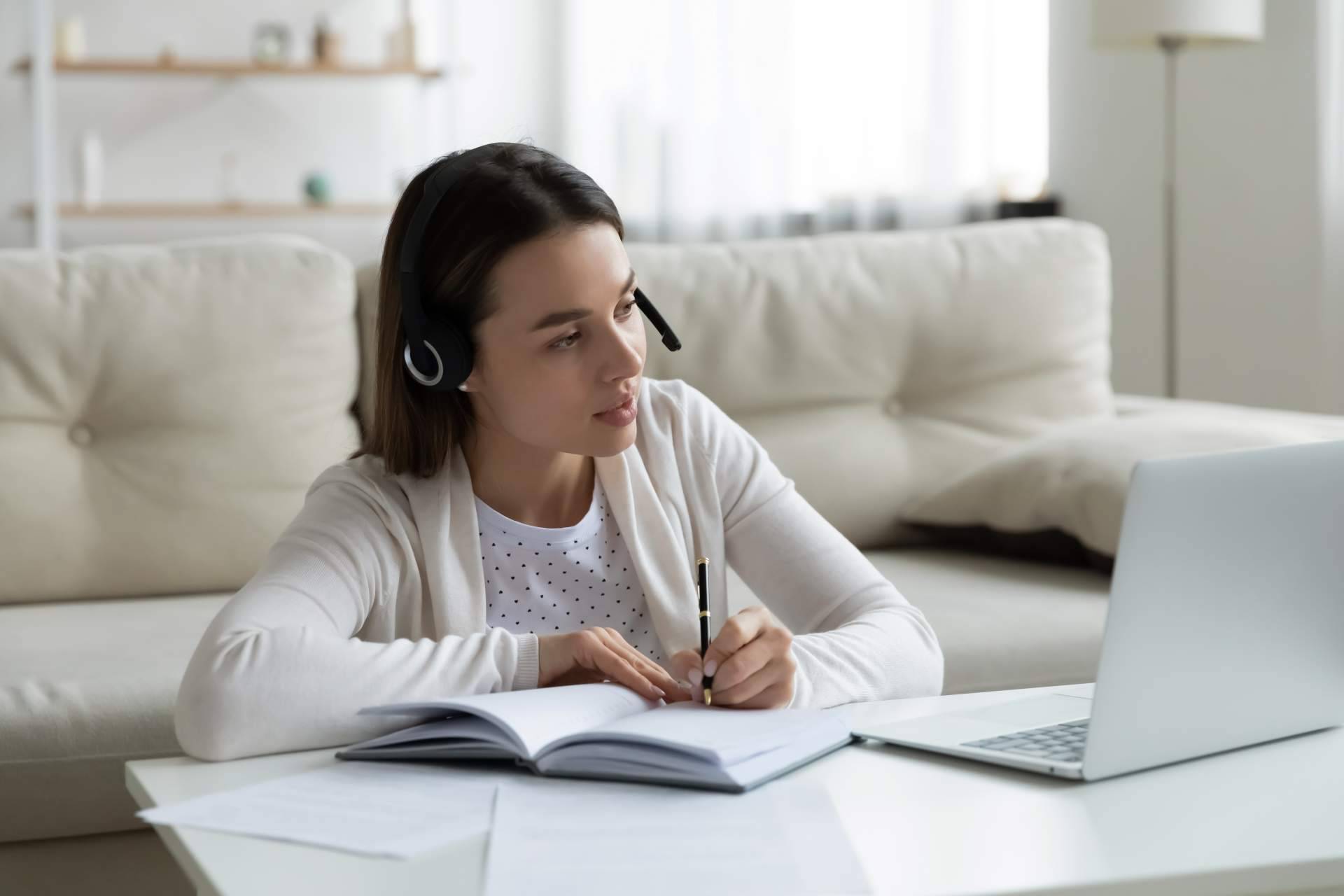 Aprender francés y alemán, en la academia de idiomas online Erizo