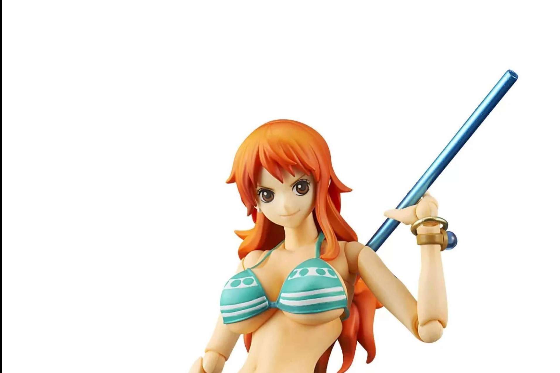 Banpresto.es revoluciona el mundo del coleccionismo con sus figuras Megahouse en preventa