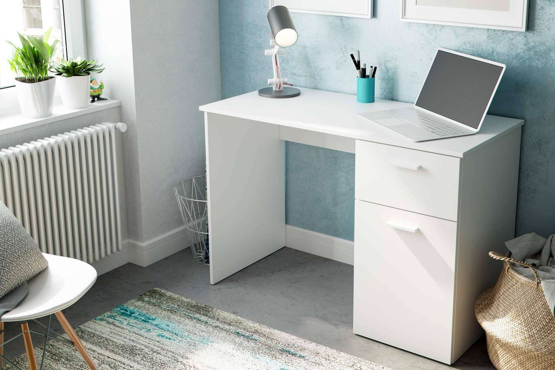 Muebles de oficina que llevan el estilo de un espacio de trabajo a otro nivel, con Top Mueble