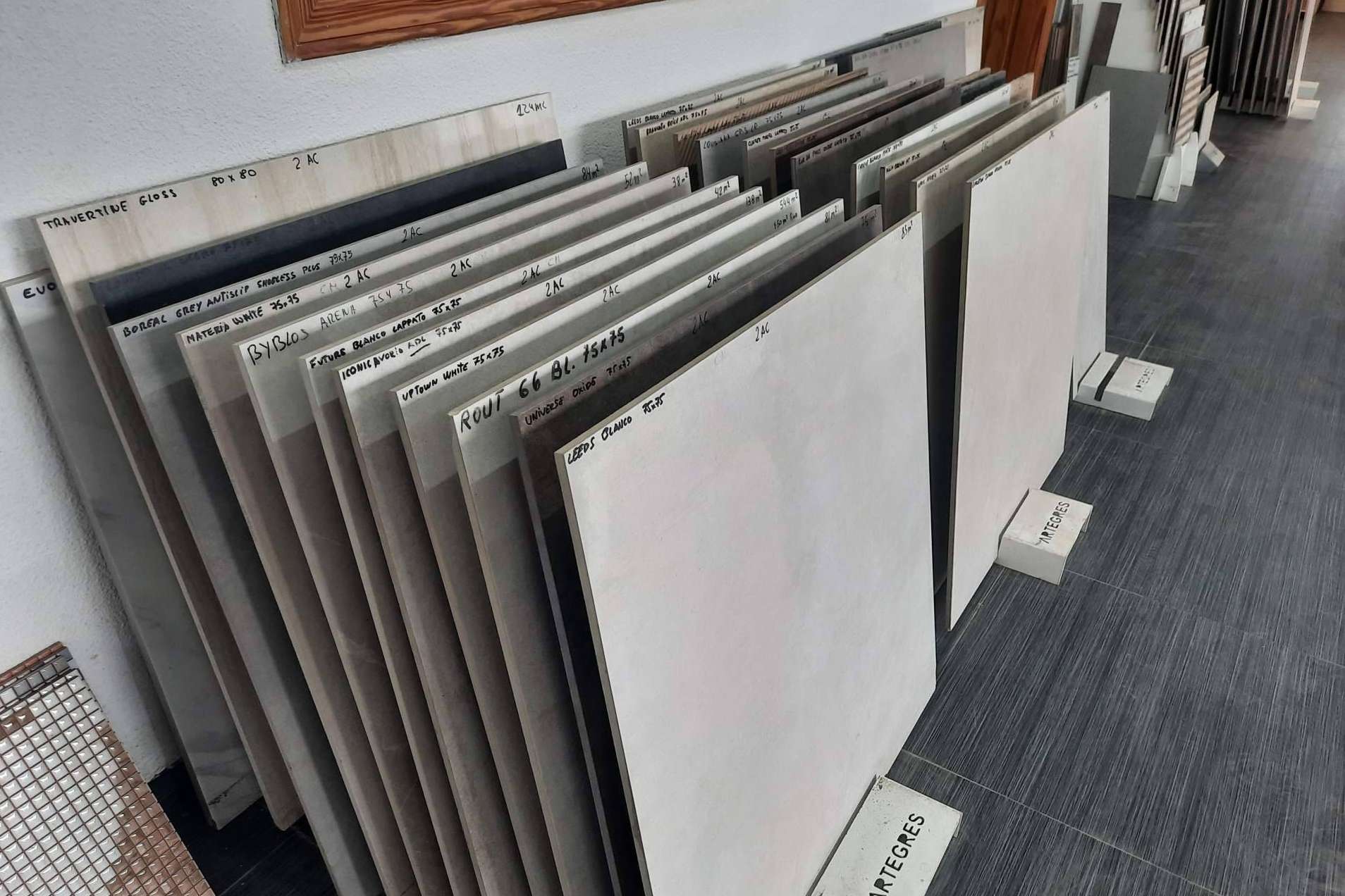Oportunidad para adquirir azulejos a precios rebajados con Artegrés